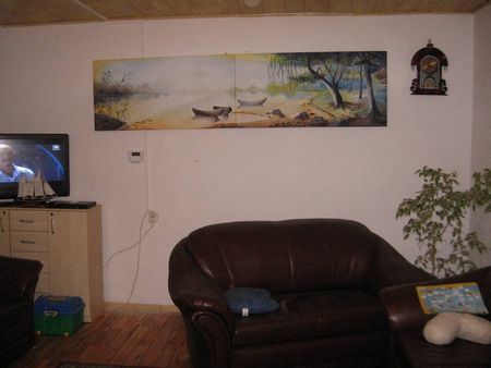 mieszkanie Suchań (zachodnipomorskie)